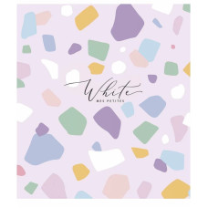 Зошит учнівський "The new generation" 012-3020K-2 в клітинку 12 аркушів