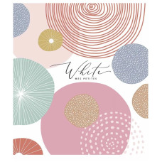 Зошит учнівський "The new generation" 012-3020K-3 в клітинку 12 аркушів