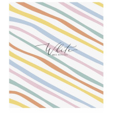 Зошит учнівський "The new generation" 012-3020K-4 в клітинку 12 аркушів