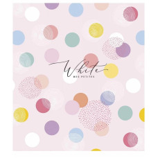 Зошит учнівський "The new generation" 012-3020K-5 в клітинку 12 аркушів