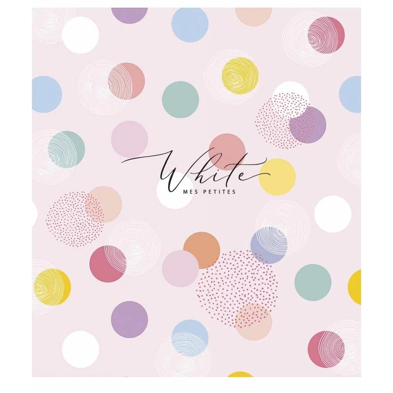 Зошит учнівський "The new generation" 012-3020K-5 в клітинку 12 аркушів