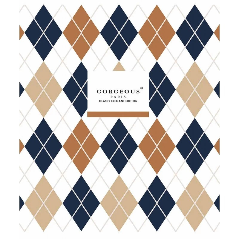 Зошит учнівський "Fashion note" 012-2929L-1 в лінію, 12 аркушів