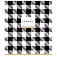 Зошит учнівський "Fashion note" 012-2929L-4 в лінію, 12 аркушів