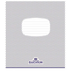 Зошит учнівський "To study with style" 024-3146L-1 в лінію, 24 аркушів