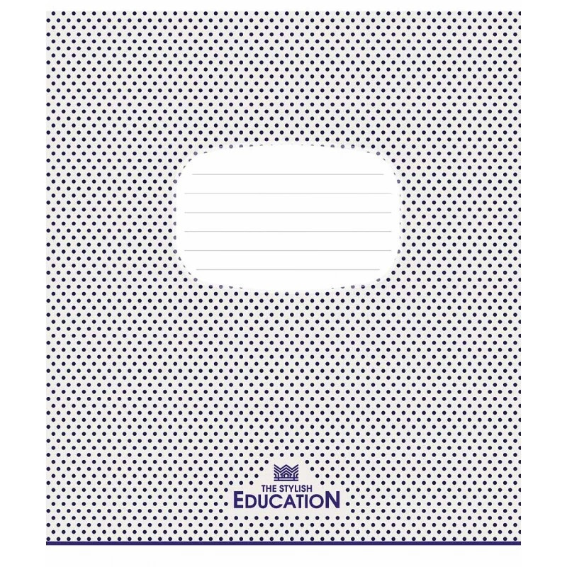 Зошит учнівський "To study with style" 024-3146L-1 в лінію, 24 аркушів