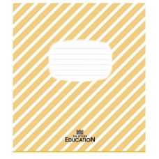 Зошит учнівський "To study with style" 024-3146L-2 в лінію, 24 аркушів