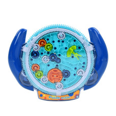 Детская игрушка антистресс Лабиринт J961-31 логическая Синий