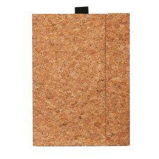 Дневник-мотиватор на магнитах 21401-KR недатирован, кора пробкового дуба