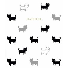 Зошит загальний "The kittens" 036-3353K-1 в клітинку, 36 аркушів