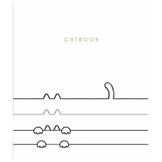 Зошит загальний "The kittens" 036-3353K-2 в клітинку, 36 аркушів