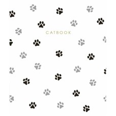 Зошит загальний "The kittens" 036-3353K-3 в клітинку, 36 аркушів