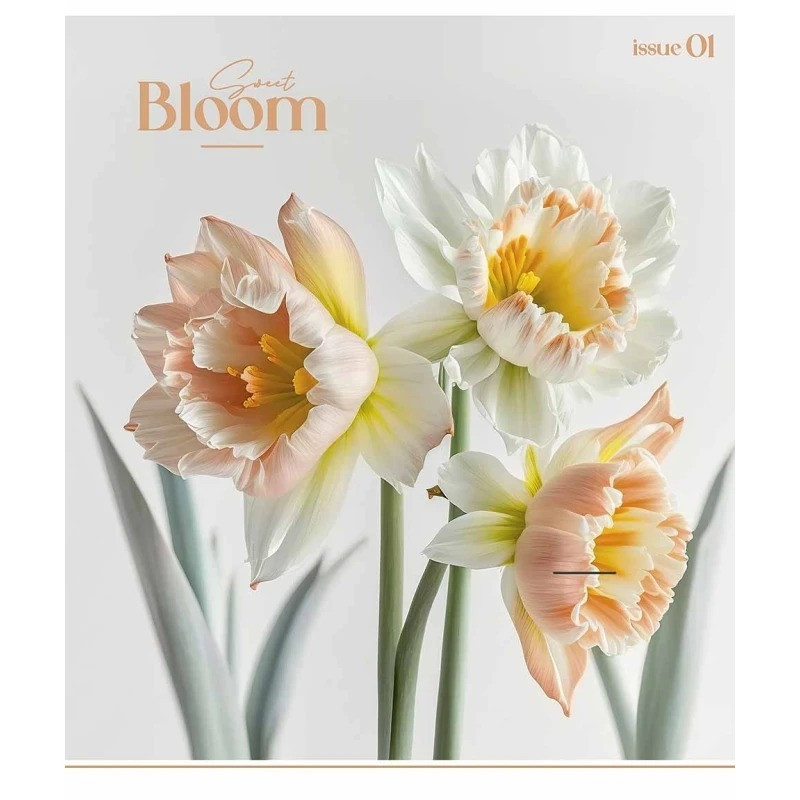 Зошит загальний "Colour Mix" 048-3312K-2 в клітинку, 48 аркушів