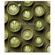 Зошит загальний "My rituals" 048-3356K-3 в клітинку, 48 аркушів