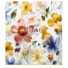 Зошит загальний "My rituals" 048-3356K-4 в клітинку, 48 аркушів