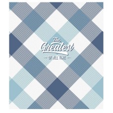 Зошит загальний "The Greatest" 060-3301L-1 у лінію, 60 аркушів