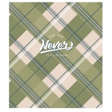 Зошит загальний "The Greatest" 060-3301L-3 у лінію, 60 аркушів