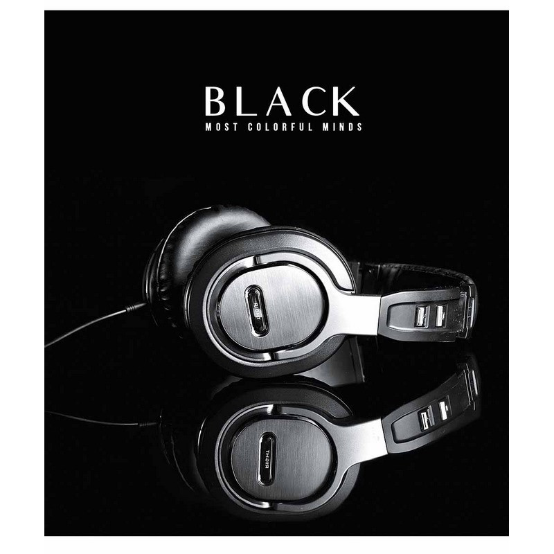 Зошит загальний "Black" 096-3388L-2 в лінію, 96 аркушів