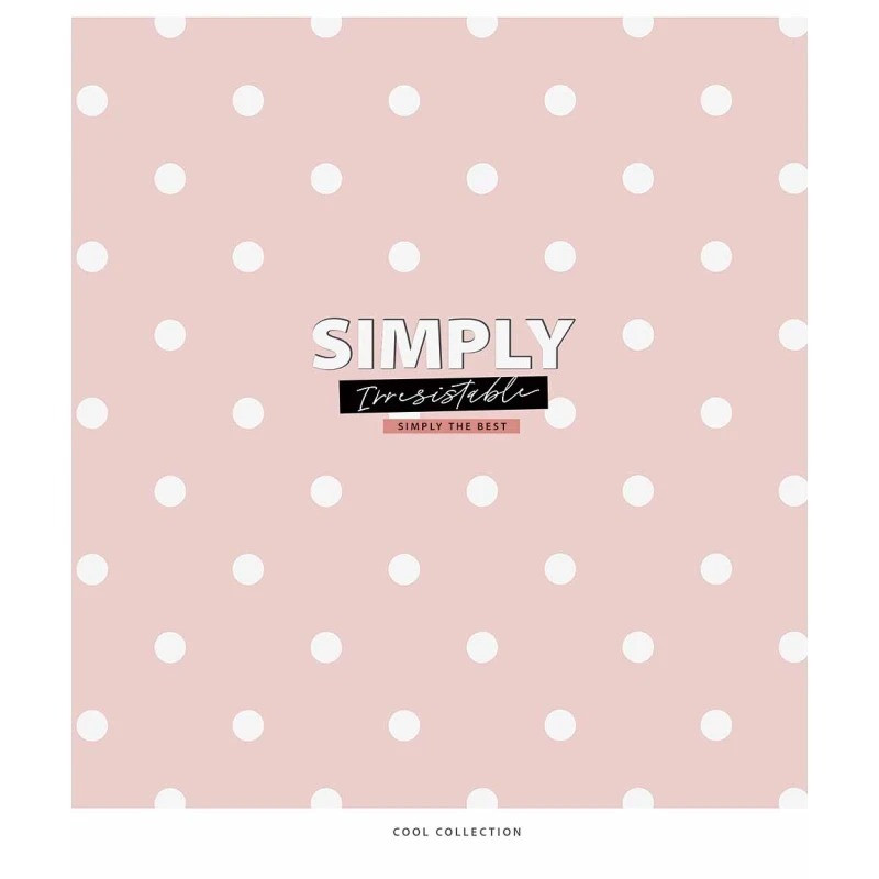 Зошит учнівський "Simply the best" 012-2937L-5 в лінію, 12 аркушів