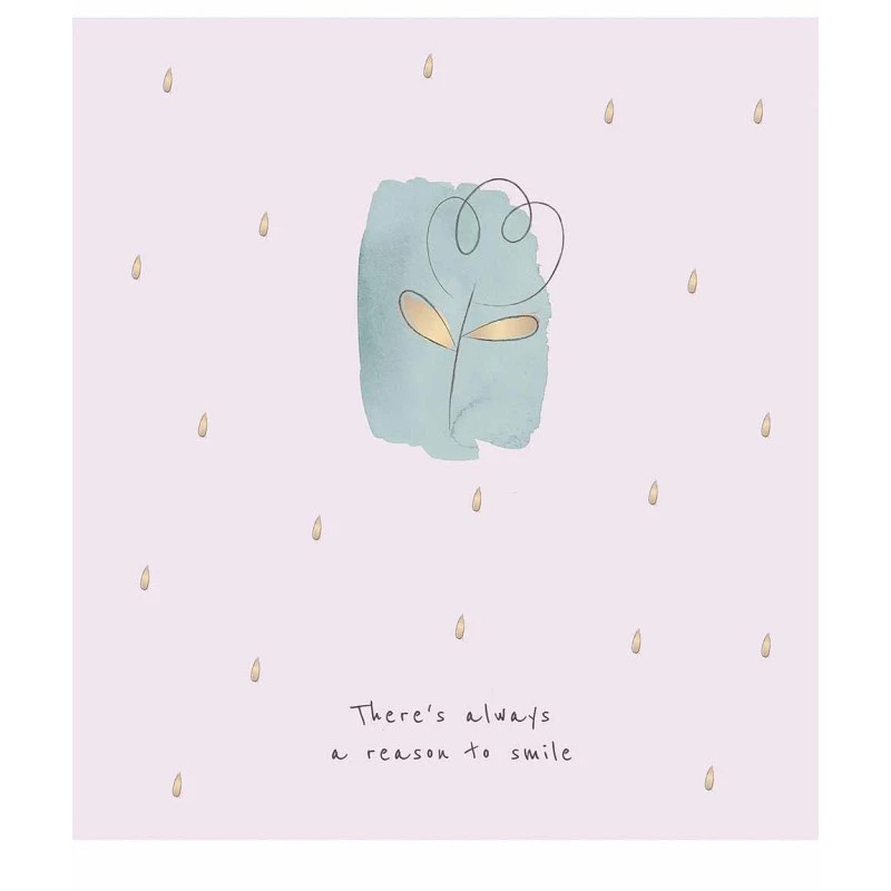 Зошит учнівський "Reason to smile" 012-3067L-1 в лінію, 12 аркушів