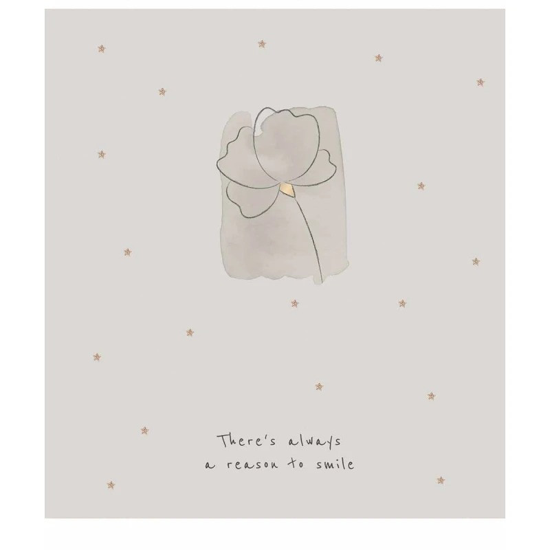 Зошит учнівський "Reason to smile" 012-3067L-4 в лінію, 12 аркушів