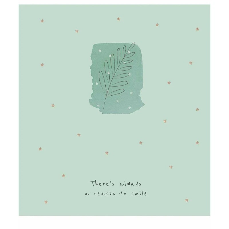 Зошит учнівський "Reason to smile" 012-3067L-5 в лінію, 12 аркушів