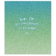 Зошит загальний "Brilliance" 060-3357L-5 у лінію, 60 аркушів