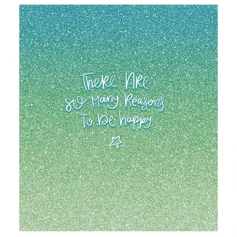 Зошит загальний "Brilliance" 060-3357L-5 у лінію, 60 аркушів