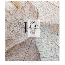 Зошит загальний "The Wisdom of Life" 080-3164K-1 в клітинку, 80 аркушів