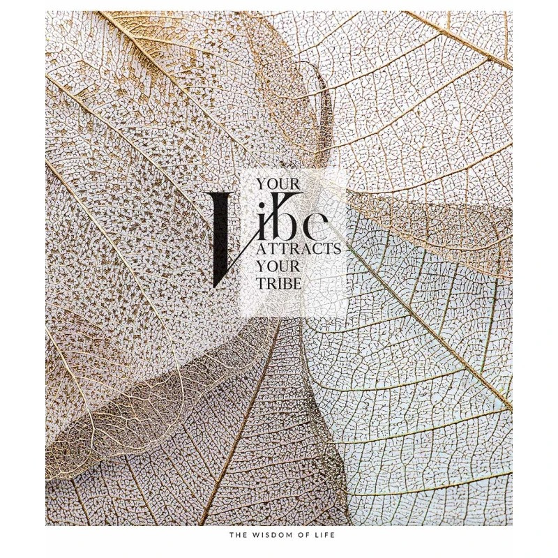 Зошит загальний "The Wisdom of Life" 080-3164K-1 в клітинку, 80 аркушів