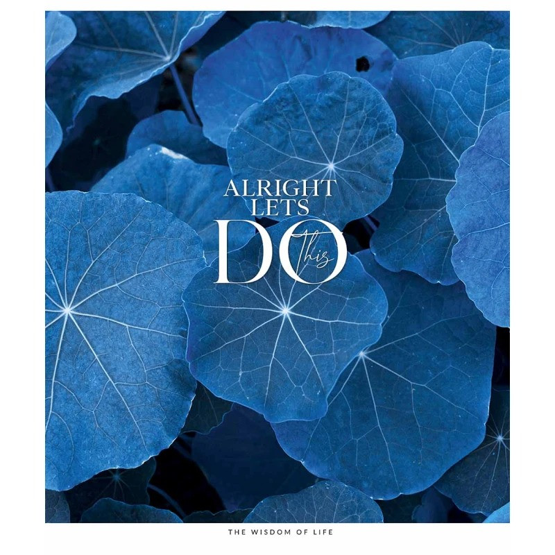 Зошит загальний "The Wisdom of Life" 080-3164K-2 в клітинку, 80 аркушів