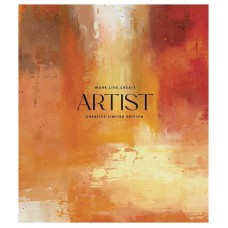 Зошит загальний "Artist" 080-3189L-2 у лінію, 80 аркушів