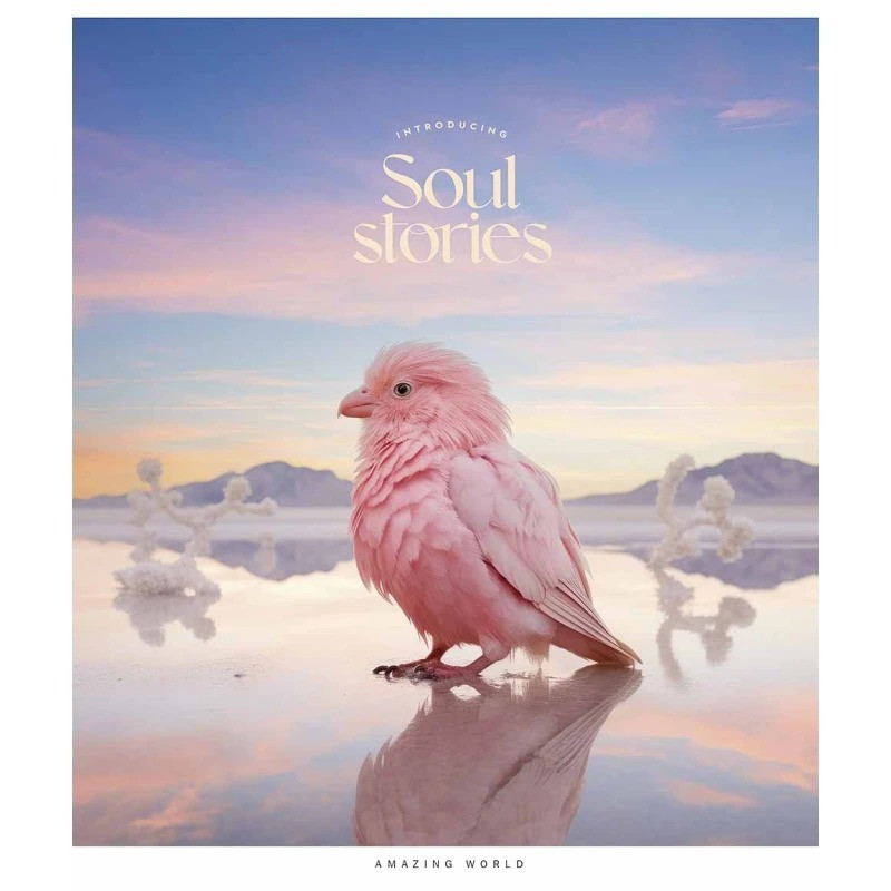 Зошит загальний "Pastel palette" 096-3329L-4 у лінію, 96 аркушів