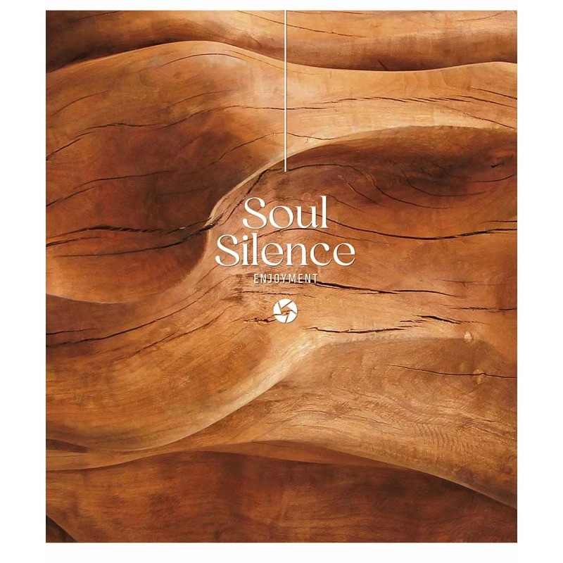 Зошит загальний "Silence" 096-3358L-1 у лінію, 96 аркушів