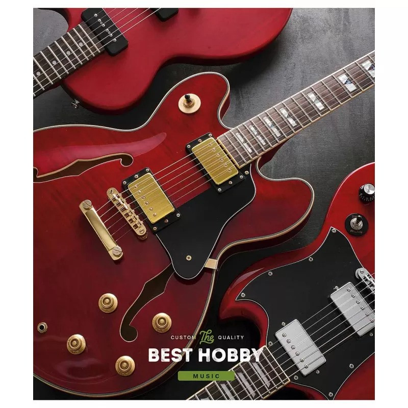 Тетрадь загальна "Best hobby" 096-3271K-4 в клітинку на 96 аркушів