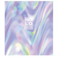 Зошит загальний "Nebula dreams" 048-3166L-4 у лінію, 48 аркушів