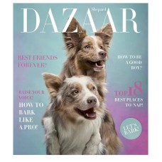 Зошит загальний "Pets magazine" 036-3194K-2 в клітинку 36 аркушів