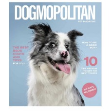 Зошит загальний "Pets magazine" 036-3194K-5 в клітинку 36 аркушів