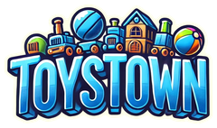 Toys Town