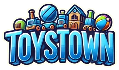 Toys Town