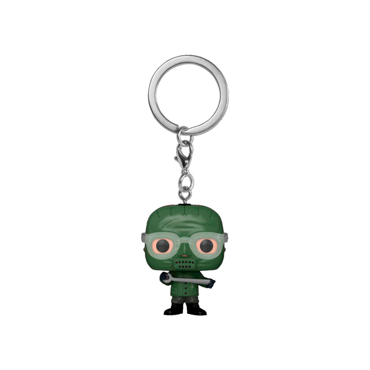 Ігрова фігурка на кліпсі Funko POP! серії "Бетмен" – Загадник — фото 2