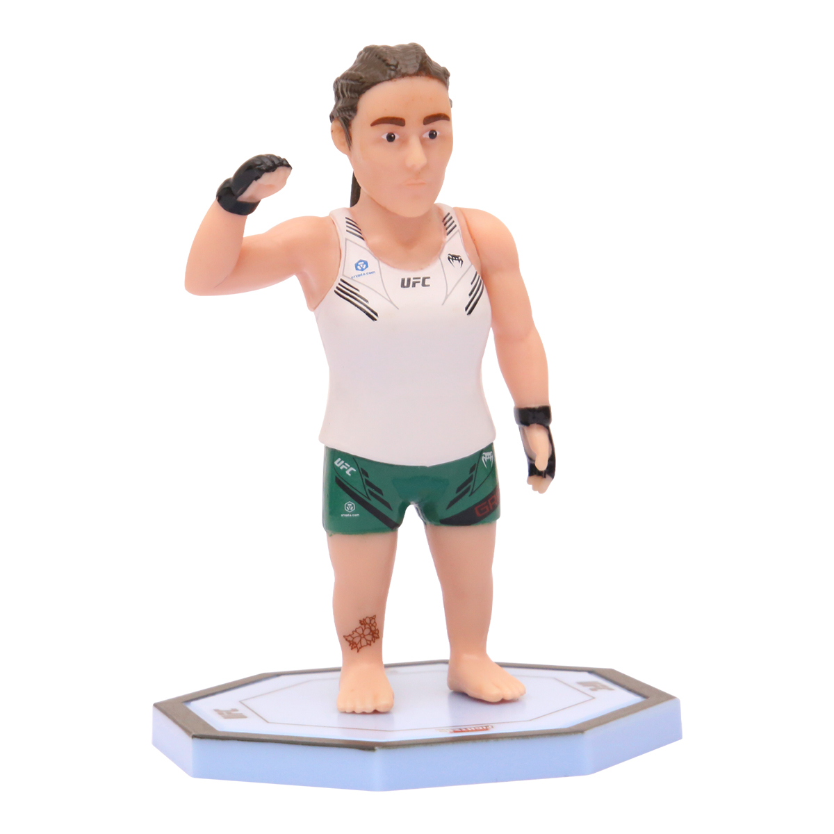 Коллекционная фигурка UFC серии "Octagon Fighters" - Алекса Грассо — фото 2