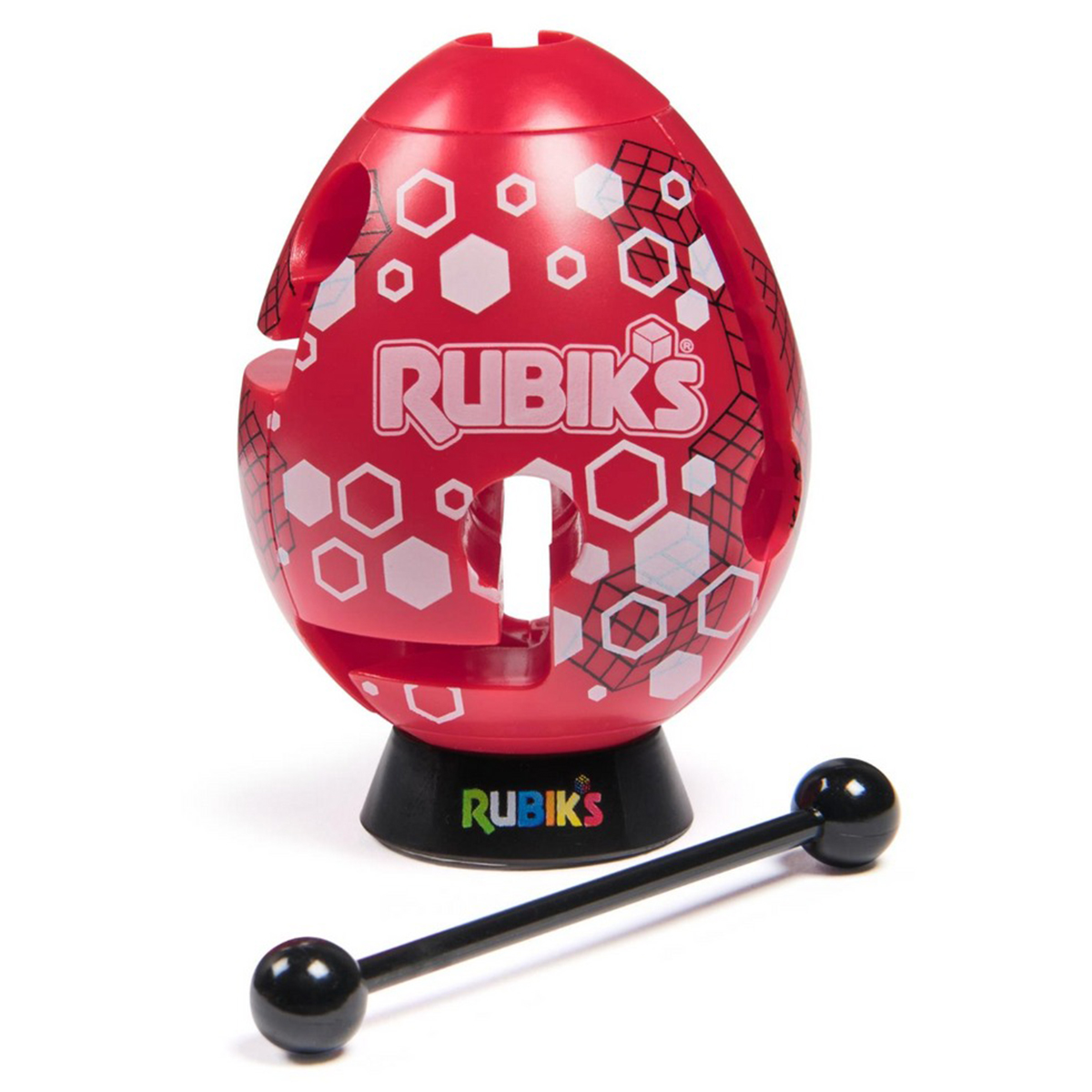 Головоломка Rubik's - Смарт-Яйце (в ас.) — фото 3