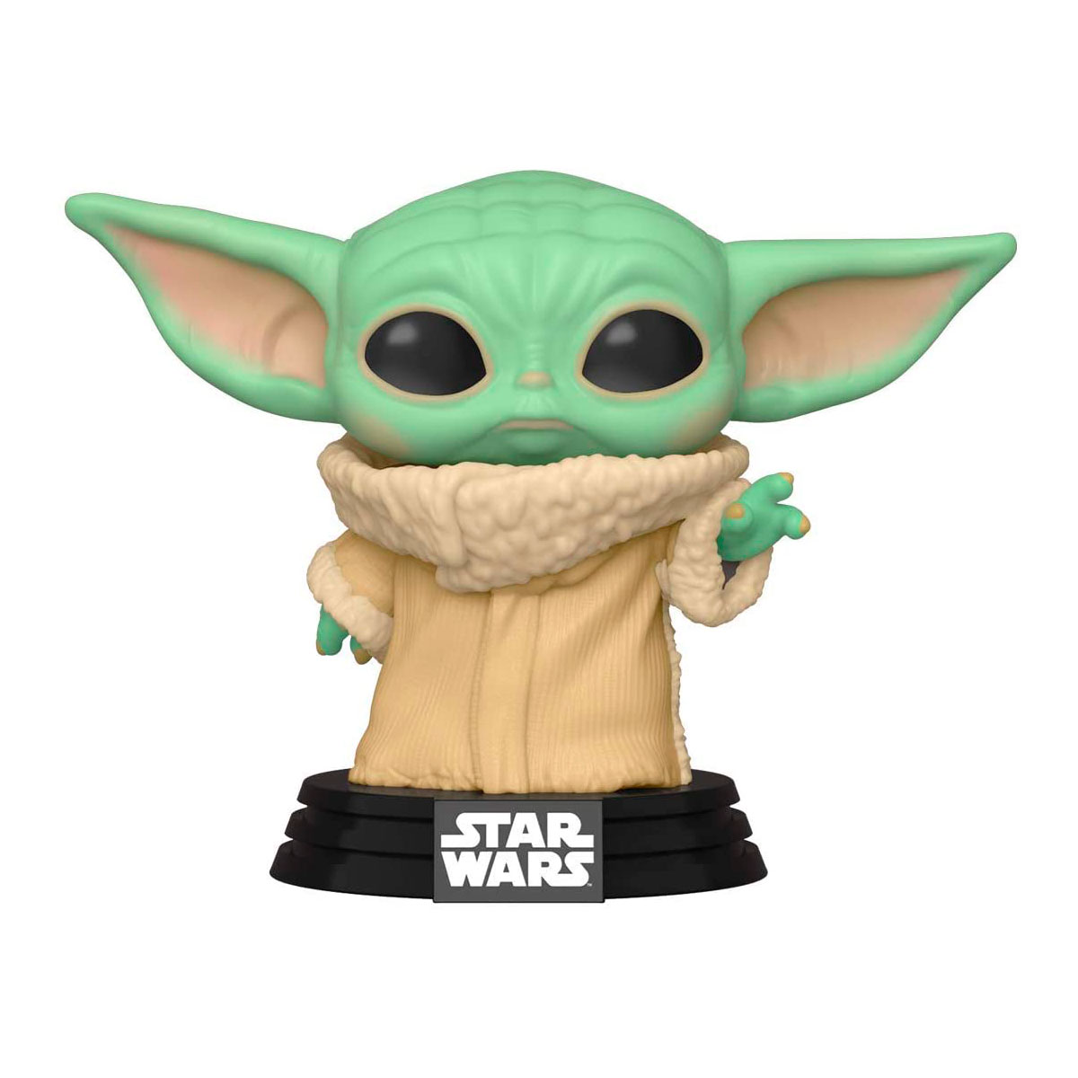Игровая фигурка Funko POP! cерии "Мандалорец" - Малыш