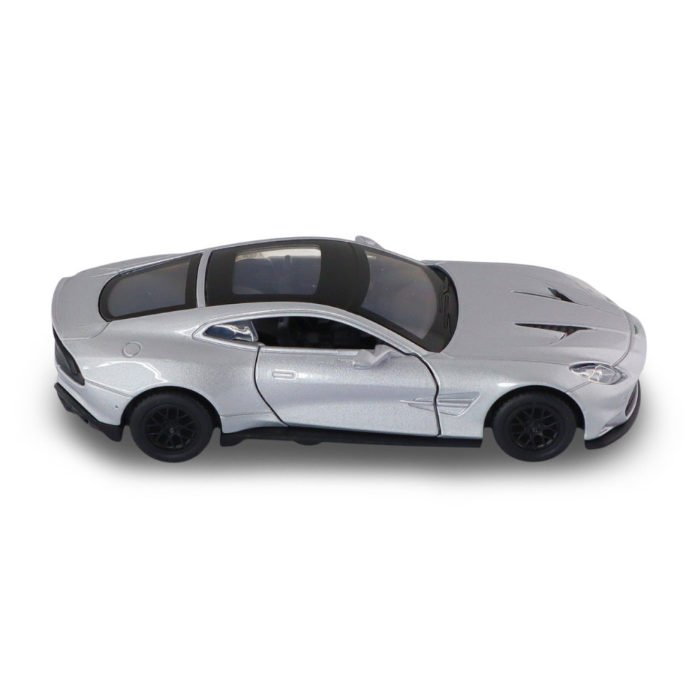 Дитяча автомодель "Aston Martin Vanquish" TechnoDrive 250952, масштаб 1:41 — фото 6