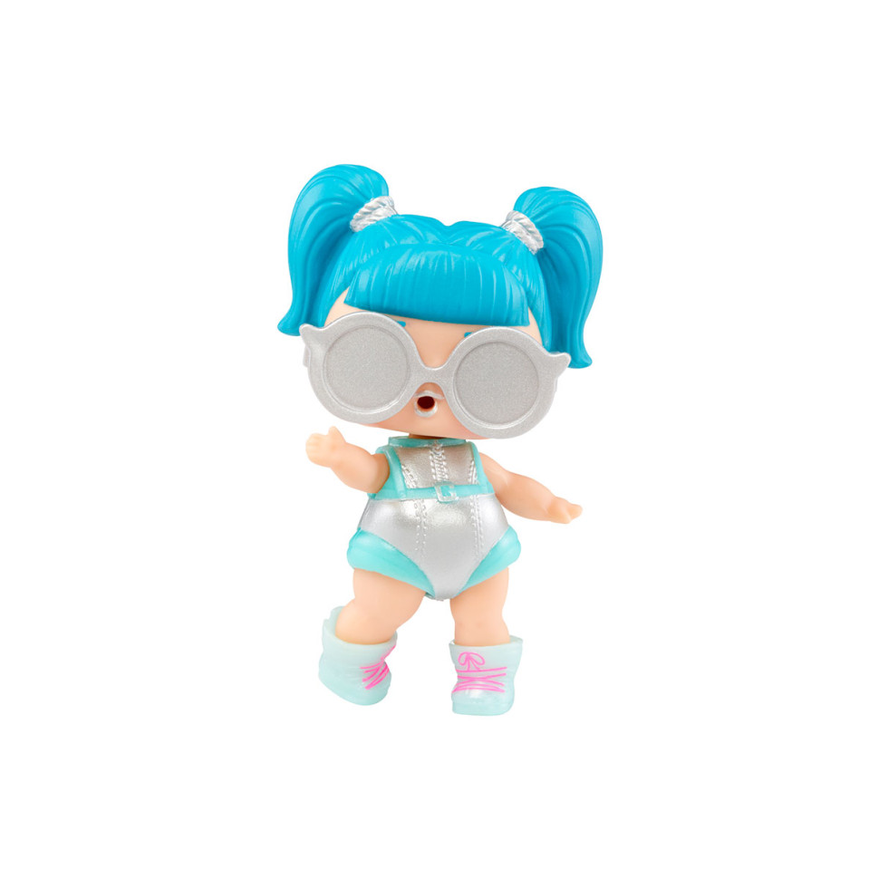 Игровая кукла-фигурка Глэмстронавт L.O.L. Surprise! 987369 серии OPP Tots — фото 2