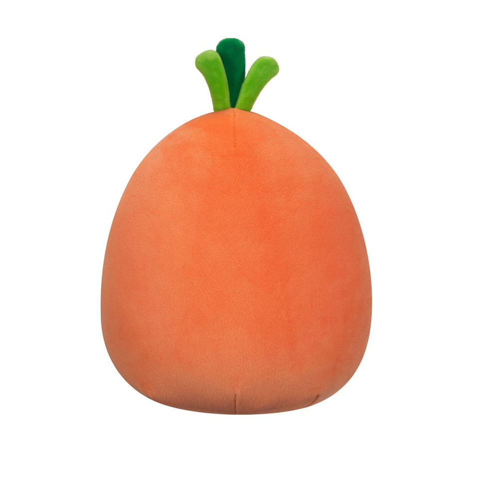 М'яка іграшка Морквина Кароліна Squishmallows SQER00909, 13 см — фото 2