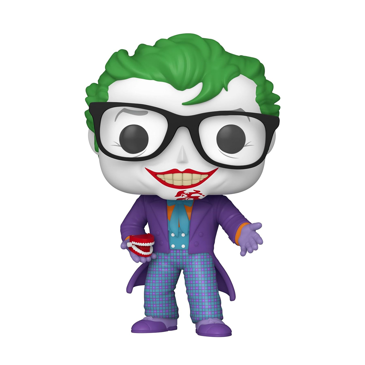 Ігрова фігурка Funko POP! серії "Бетмен 85" - Джокер — фото 2