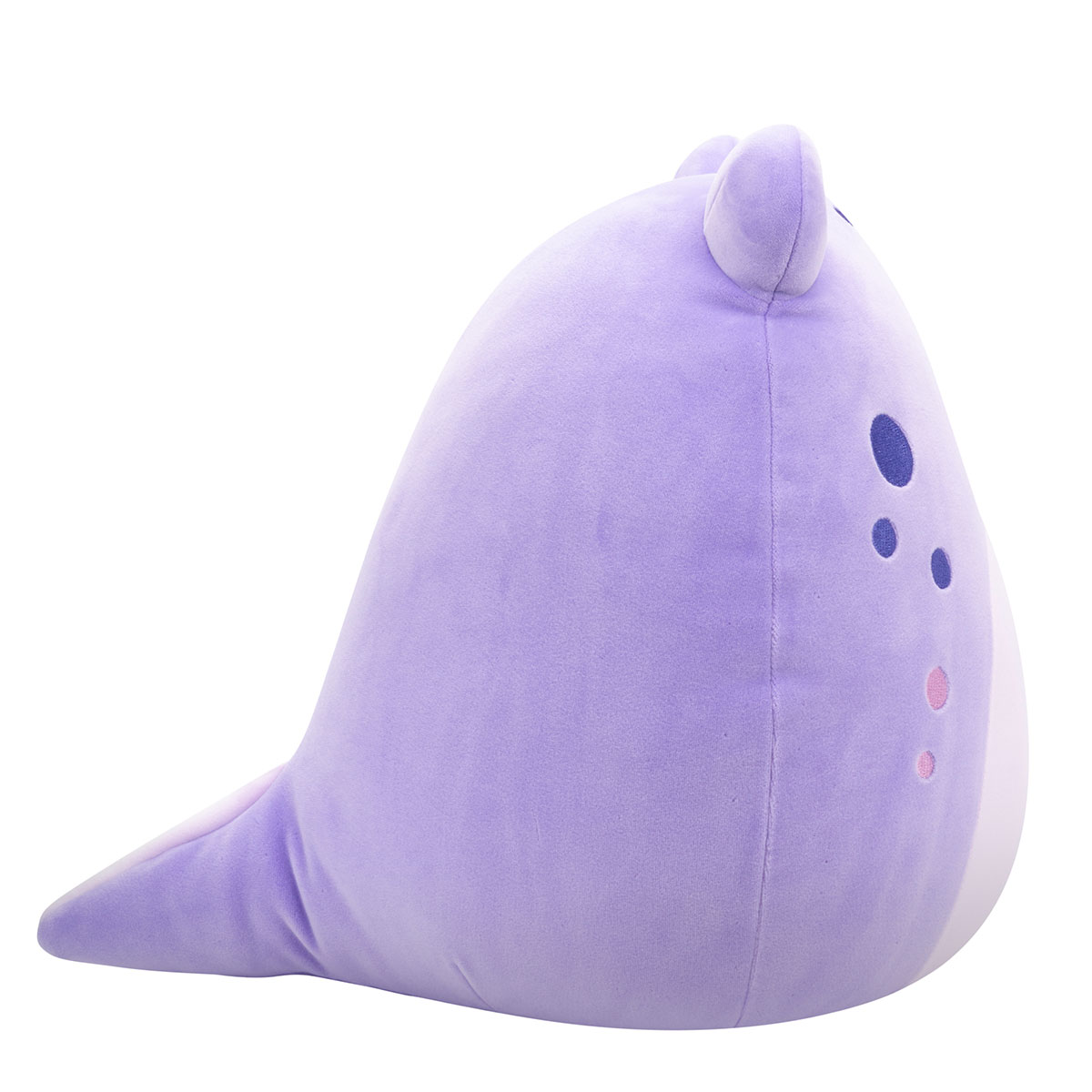 М'яка іграшка Squishmallows – Жабка Наомі (30 cm) — фото 5