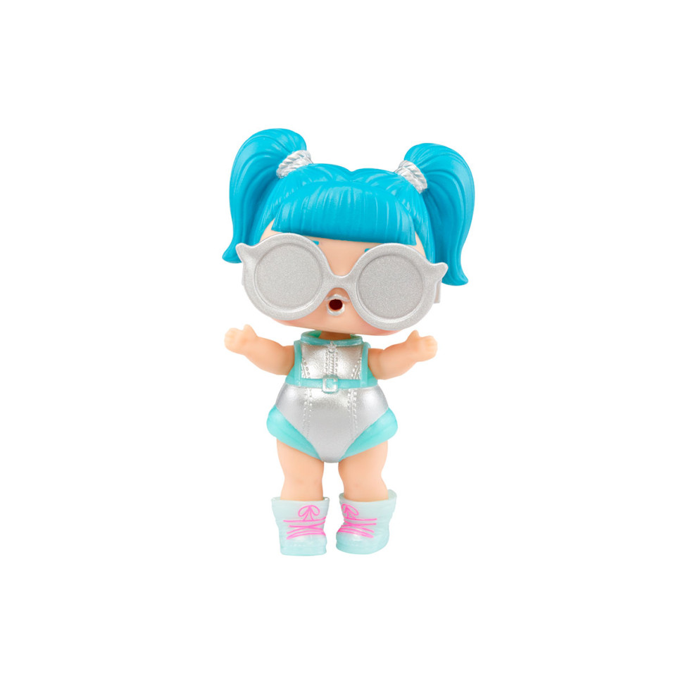 Игровая кукла-фигурка Глэмстронавт L.O.L. Surprise! 987369 серии OPP Tots — фото 3
