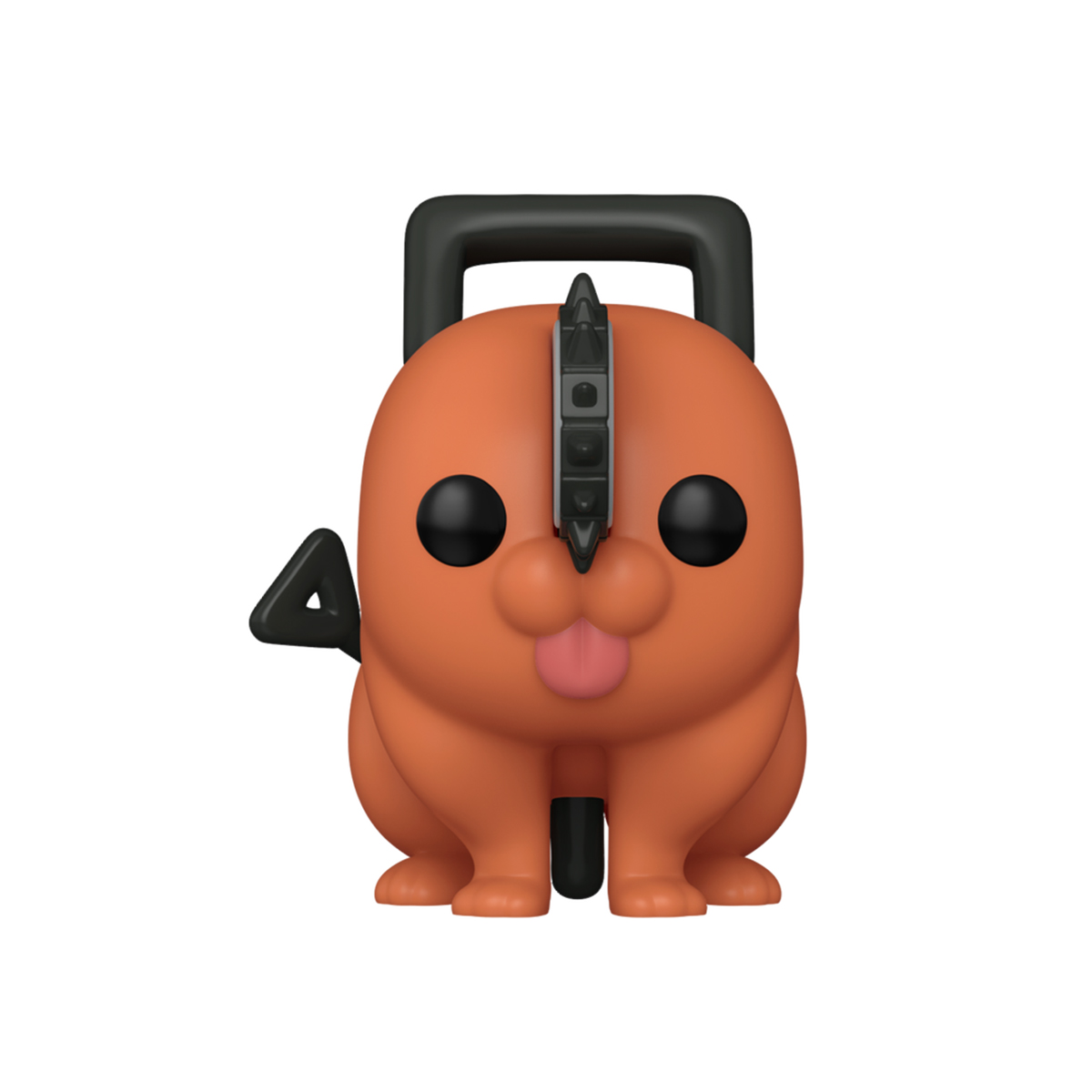 Игровая фигурка Funko POP! серии "Человек-бензопила" - Почита — фото 2
